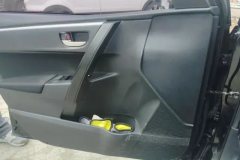 2019 Toyota Corolla 2018 1.2T AT GLSmart #7