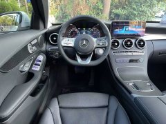 2021 Mercedes-Benz C-Class 2021 1.5T AT C260LSport #7