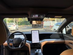 2024 BYD Song L DM-i 2024 1.5L AT 112km Leading #10