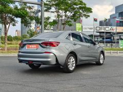 2023 Chevrolet Monza 2023 1.5L AT DCTJoy #22