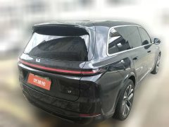 2022 Li Auto Li Auto L9 2022 Max #5