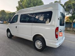 2024 Maxus V80 2024 Aoyuntong Value Edition 6AMT Short Wheelbase Medium Roof 127Ps 5/6-Seater #6