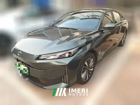 2024 Chang'an Qiyuan Chang'an Qiyuan A05 2024 So fragrantEdition 70 Surpass