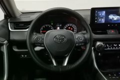 2024 Toyota RAV4 2023 2.0L AT CVT2WDUrbanEdition #15