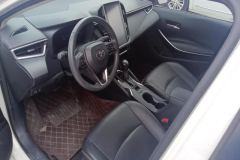 2019 Toyota Corolla 2019 1.2T AT GLX-iFlagship #12
