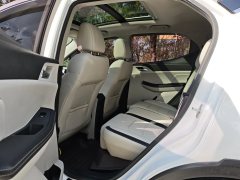 2022 BYD Yuan Pro 2021 401KM Premium #5