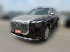 2025 Voyah Taishan 2026 Max+ #1