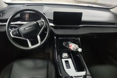 2024 Haval H6 2024 1.5T AT 2WDClassic #12