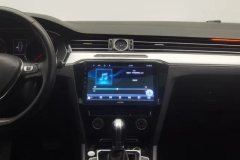 2019 Volkswagen Magotan 2019 2.0T AT 330TSILeading #16