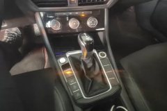 2019 Volkswagen Sagitar 2019 1.4T AT 280TSI DSG Comfort China V #16