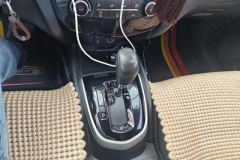 2016 Nissan Qashqai 2016 2.0 AT Elite #16