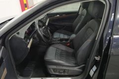 2021 Volkswagen Passat 2020 2.0T AT 330TSILuxury Facelift #13