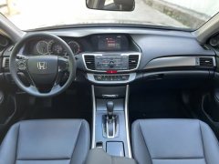 2016 Honda Accord 2015 2.0 AT ComfortLX #17