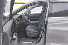 2020 GAC Trumpchi Trumpchi GS5 2020 1.5T AT Advanced270TExclusive #9