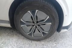 2025 XPeng G9 2024 702 Pro #6