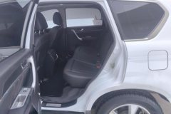 2017 Haval H6 2017 1.5T MT Blue LabelSportElite FWD #11