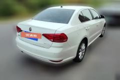 2017 Volkswagen Lavida 2017 1.6 AT Comfort #3