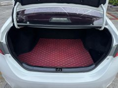 2017 Toyota Corolla 2017 1.2T AT GL #22