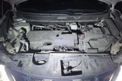 2020 Nissan X-Trail 2021 2.0 AT XL ITSSmart ConnectComfortFWD #10