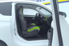 2022 Roewe Clever 2021 302Km New4Seat Super Power #8