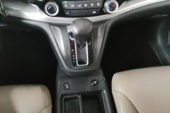 2016 Honda CR-V 2016 2.0 AT UrbanEditionFWD #16