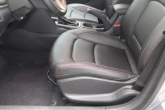 2020 Chevrolet Monza 2020 1.0T AT Lightly mixed Redline 320TCheerfulEdition #21