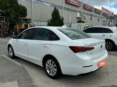 2019 Buick Excelle GT Sedan 2019 1.0T AT 15TConnectedElite #6