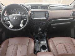 2018 Great Wall Fengjun 6 2017 2.4 MT Pilot4G694WD #4