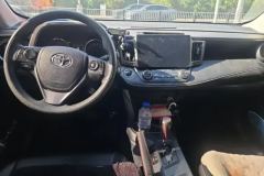 2019 Toyota RAV4 2019 2.0L AT CVT2WDfashionXLimited China V #12