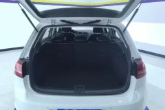 2017 Volkswagen Golf 2017 1.6 AT Comfort Million Edition #4
