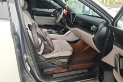 2024 BYD Tang PHEV 2024 1.5T AT DM-i Glory 112KM Premium #8