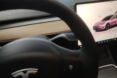 2023 Tesla Model 3 2022 rear wheel driveEdition #16