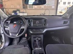 2016 Roewe 360 2015 1.4T AT Flagship #4