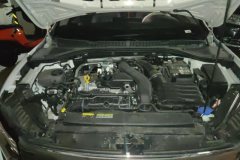 2024 Volkswagen Sagitar 2023 1.5T AT 300TSI DSGSurpass #10