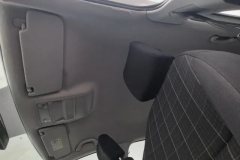 2019 Škoda Octavia 2019 1.5 AT Comfort #18
