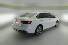 2024 Volkswagen Lavida 2024 1.5T AT 300TSI DSGManyyiEdition #3