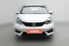 2024 Honda LIFE 2023 1.5L AT CVT SPORTHeartbeatEdition #3