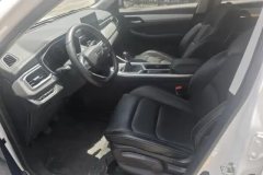 2020 Geely Auto Vision X6 2020 1.4T MT Luxury #9