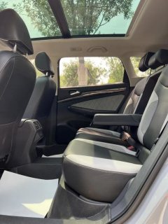 2022 Jetta VS7 2022 1.4T AT 280TSI HighlightsGlory #9