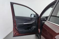 2016 Honda CR-V 2015 2.4 AT Luxury FWD #11