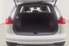2024 Geely Auto Xingyue L 2024 2.0TD AT High power 2WDClouds riseEdition #20