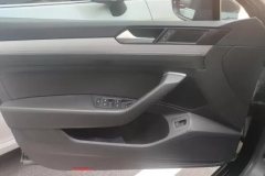 2018 Volkswagen Magotan 2018 1.4T AT 280TSIComfort #7