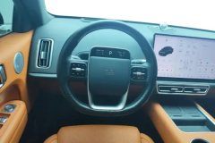 2025 Li Auto Li Auto L6 2024 pro #15