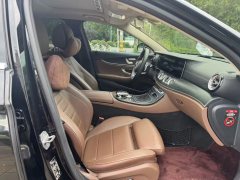 2018 Mercedes-Benz E-Class 2018 2.0T AT E200LSport Facelift #8