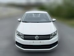 2019 Volkswagen Santana 2018 1.5 AT Fashion #2