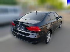 2019 Volkswagen Santana 2018 1.5 AT Fashion #7