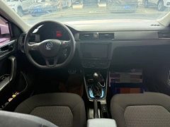 2021 Volkswagen Santana 2021 1.5 AT Fashion #4