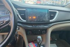 2016 Buick Excelle GT Sedan 2016 1.5 AT 15NElite #13