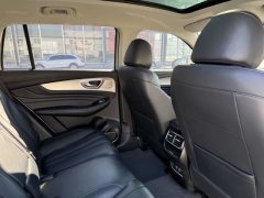 2021 Roewe RX5 eMAX 2020 1.5T AT 500PHEV SmartSeatcabinFlagship HEV #16