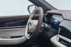 2024 Geely Auto Xingyue L 2024 2.0TD AT High power 2WDClouds riseEdition #23